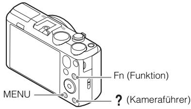 SONY CYBERSHOT DSC-HX60 - Anzeigen des Führers - 1
