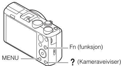 SONY CYBERSHOT DSC-HX60 - Vise veiledningen - 1