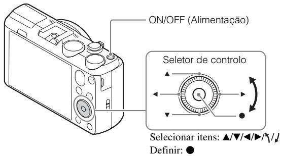 SONY CYBERSHOT DSC-HX60 - Notas - 1