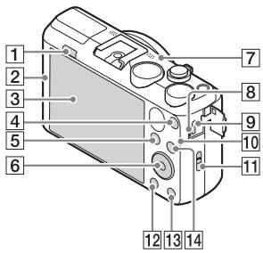 SONY CYBERSHOT DSC-HX60 - Sprawdzenie dostarczonych elementów - 1