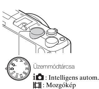 SONY CYBERSHOT DSC-HX60 - Fenyképek ésmozgókepek keszítese - 1
