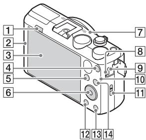 SONY CYBERSHOT DSC-HX60 - Ateruppladdningsbart batteripaket NP-BX1 - 1
