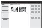 SONY CYBERSHOT DSC-HX60 - Functies van PlayMemories Home™ - 2