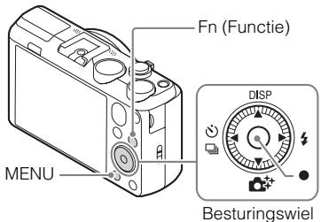 SONY CYBERSHOT DSC-HX60 - Terugkeren maar beelden opnemen - 1