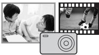 SONY DSC W 830 - Egenskaber for PlayMemories Home™ - 1