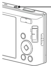 SONY DSC W 830 - Charge de la batterie - 2