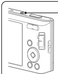 SONY DSC W 830 - Lade batteripakken - 2