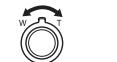 SONY CYBER-SHOT DSC-RX100M III - Tagning av stillbilder/inspelning av filmer - 4