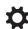 SONY CYBER-SHOT DSC-RX100M III - Installningsring - 1
