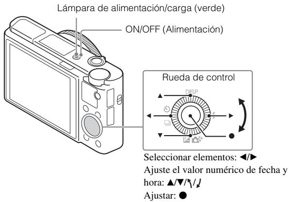 SONY CYBER-SHOT DSC-RX100M III - Notas - 1