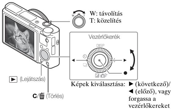 SONY CYBER-SHOT DSC-RX100M III - Megegyzések - 1