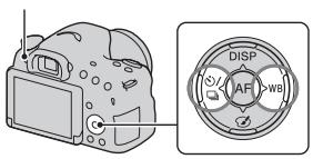 SONY ALPHA SLT-A58 - Poznámky - 1