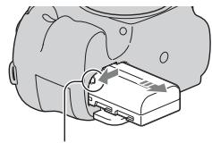 SONY ALPHA SLT-A58 - Zavretekryt. - 2