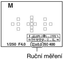 SONY ALPHA SLT-A58 - Po nastavení expoice pořid'te snímek. - 1