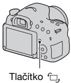 SONY ALPHA SLT-A58 - Otočeni snímku - 1