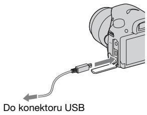 SONY ALPHA SLT-A58 - Podle pounu na obrazovce dokonctete instalaci. - 1