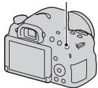 SONY ALPHA SLT-A58 - Zvětšováni snímků - 1