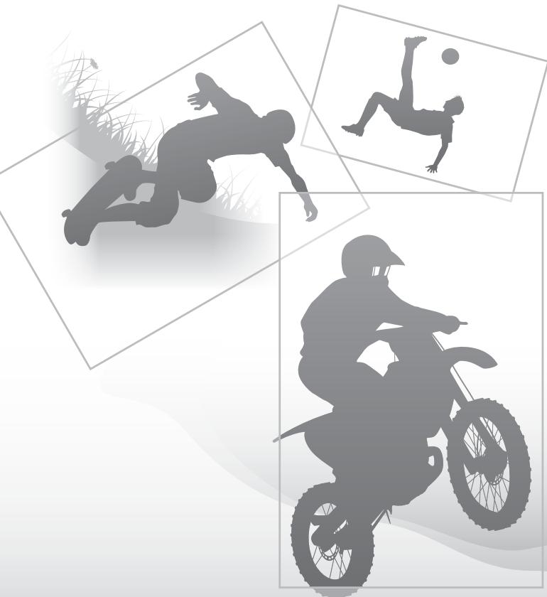 SONY ALPHA SLT-A58 - Dostupné režimi blesku - 1