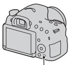 SONY ALPHA SLT-A58 - Napoveda k Fotoaparatu - 2