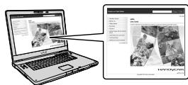 SONY PJ650 - En apprendre davantage sur le caméoscope (guide de l'utilisateur du « handycam ») - 1