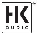 HK AUDIO ACTORDX - Answer - 3
