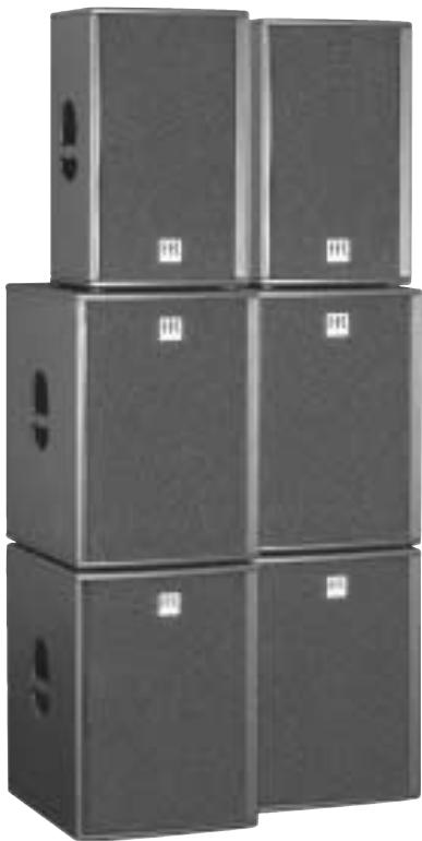 HK AUDIO ACTORDX - HK AUDIO® ACTOR DX - 3