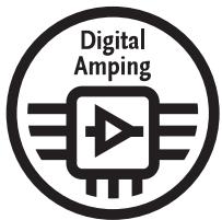 HK AUDIO ACTORDX - Unique features for premium performance - 1