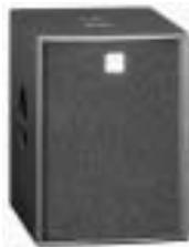 HK AUDIO ACTORDX - Tecnología de controlador DDO™ - 3