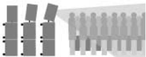 HK AUDIO ACTORDX - Réponse - 1