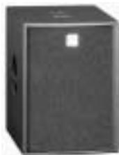 HK AUDIO ACTORDX - Tecnología de controlador DDO™ - 4