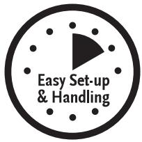 HK AUDIO ACTORDX - DDO^TM Controller technology - 1