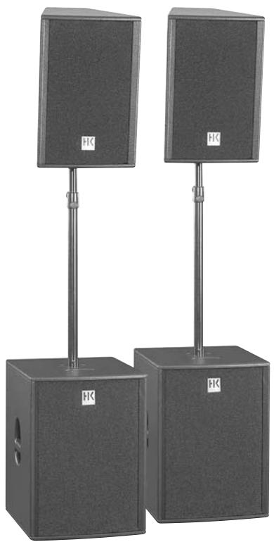 HK AUDIO ELIASPX - HK AUDIO® ELIAS PX - 3