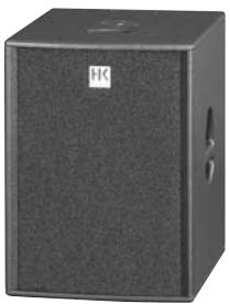HK AUDIO ELIASPX - Easy Setup and Handling - 8