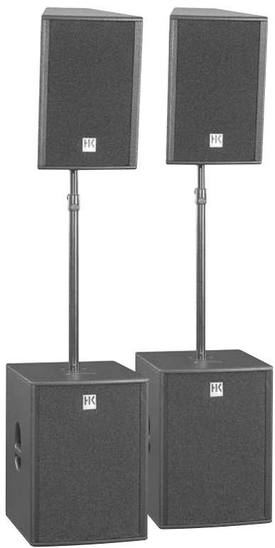 HK AUDIO ELIASPX - HK AUDIO® ELIAS PX - 3