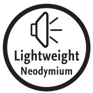 HK AUDIO LUCAS IMPACT - Subsonic filter - 3