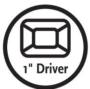 HK AUDIO LUCAS IMPACT - Subsonic filter - 4