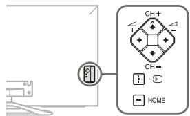 SONY KDL-55W805B - Ticari markaya iliskin bilgi - 1