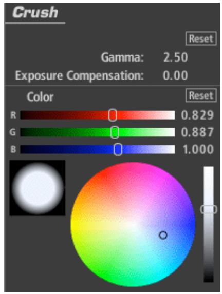 RED GIANT MAGIC BULLET LOOKS SE - Outils et commandes - 10