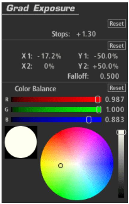 RED GIANT MAGIC BULLET LOOKS SE - Diffusion (apparait dans matte) - 5