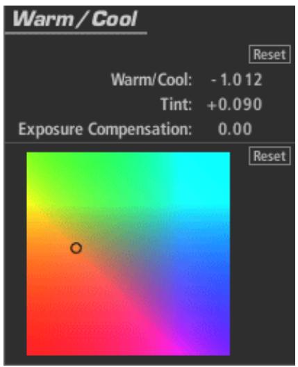 RED GIANT MAGIC BULLET LOOKS SE - Saturation (apparaît dans subject, camera ou post) - 7