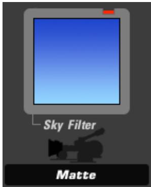 RED GIANT MAGIC BULLET LOOKS SE - Gradient (apparaît dans matte) - 4