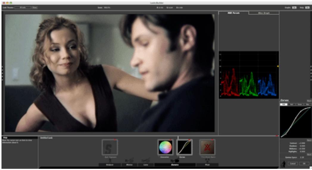 RED GIANT MAGIC BULLET LOOKS SE - Qu'est-ce que magic bullet looks se ? - 1