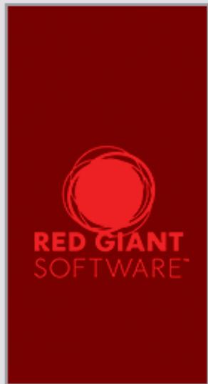 RED GIANT MAGIC BULLET LOOKS SE - Installation étape par étape - 5