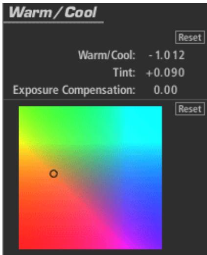 RED GIANT MAGIC BULLET LOOKS SE - Saturation (apparaît dans subject, camera ou post) - 9