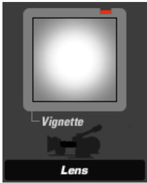 RED GIANT MAGIC BULLET LOOKS SE - Gradient (apparaît dans matte) - 28