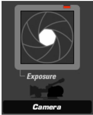 RED GIANT MAGIC BULLET LOOKS SE - Gradient (apparaît dans matte) - 20