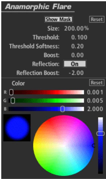 RED GIANT MAGIC BULLET LOOKS SE - Gradient (apparaît dans matte) - 13