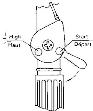 BEAL KC 350 F - MODE D'EMPLO - 4