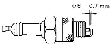 BEAL KC 350 FW - AJUSTEMENT ET ENTRETIEN DES DIFFERENTES SECTIONS - 1