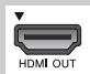SONY BDP S1100 - Collegamento all'amplificatore AV (ricevitore) - 2